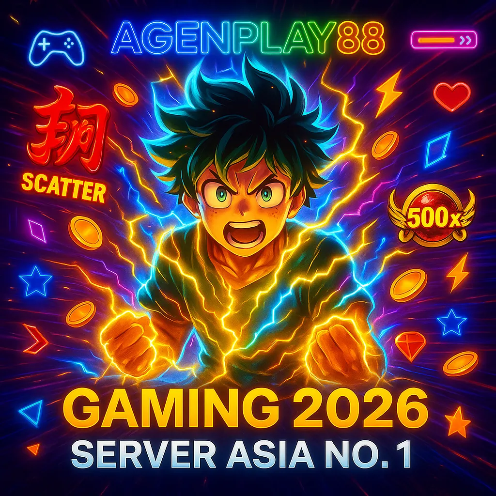 SERVERWD66 ~ Trusted Arena Live, Full Action Unleashed
SERVERWD66 ~ Trusted Arena Live, Full Action Unleashed